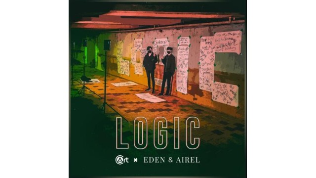 Logic by Eden & Airel