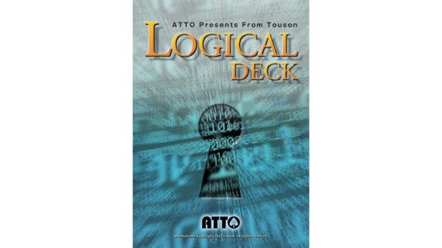 Logical Deck by Touson