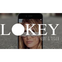 Lokey by Teguh Hidayatullah & Beau Cremer