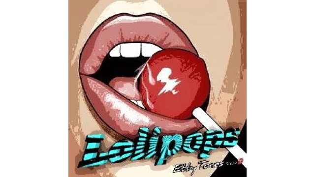 Lolipops by Ebbytones