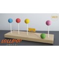 Lollipop Prediction by Sorcier Magic Lollipop Prediction by Sorcier Magic
