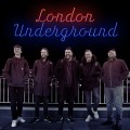 London Underground by Ben Earl & Studio52 London Underground by Ben Earl & Studio52