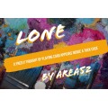 Lone by Area 52 Lone by Area 52