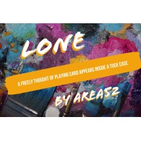 Lone by Area 52
