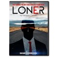 Loner by Cameron Francis Loner by Cameron Francis