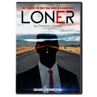 Loner by Cameron Francis