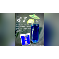 Long Shot by Scott Alexander