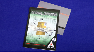 Longitudinal Axis Penetration by Astor