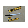 Loo'Pen' by Sandeep Loo'Pen' by Sandeep