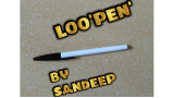 Loo'Pen' by Sandeep