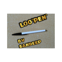 Loo'Pen' by Sandeep