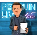 Looch Penguin Live Act Looch Penguin Live Act