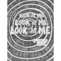 Look At Me by Gregg Webb