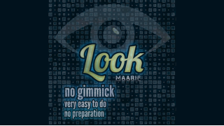 Look by Maarif