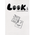 Look (Chinese) by Limin Look (Chinese) by Limin