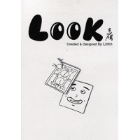 Look (Chinese) by Limin