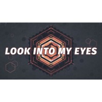 Look Into My Eyes by Jacob Pedersen
