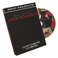 Look No Hands by Wayne Dobson Look No Hands by Wayne Dobson