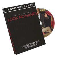 Look No Hands by Wayne Dobson