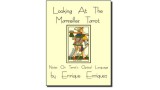 Looking At The Marseilles Tarot by Enrique Enriquez