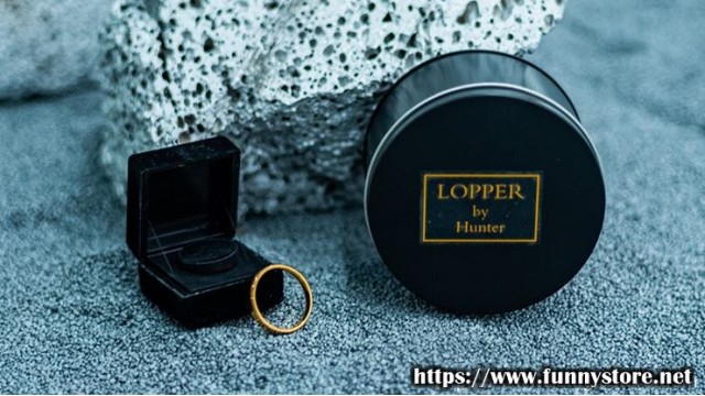 Looper by Hunter