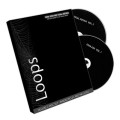 Loops Deluxe (1-2) by Yigal Mesika And Finn Jon Loops Deluxe (1-2) by Yigal Mesika And Finn Jon