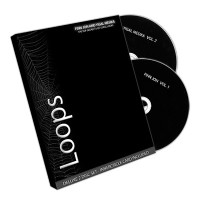 Loops Deluxe (1-2) by Yigal Mesika And Finn Jon