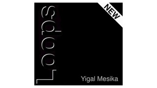 Loops New Generation by Yigal Mesika