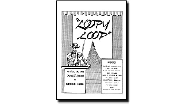 Loopy Loop by George Blake