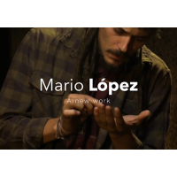 Lopez by Mario Lopez (1-3)