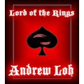 Lord Of The Rings by Andrew Loh Lord Of The Rings by Andrew Loh