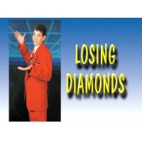 Losing Diamonds by Joshua Jay