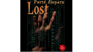 Lost by Jerome Canolle And Lepetitmagicien