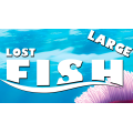 Lost Fish by Aprendemagia Lost Fish by Aprendemagia