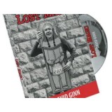 Lost Magic by David Ginn