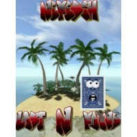 Lost N Found by Nefesch
