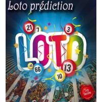 Loto Prédiction ( Le Petit Magicien )