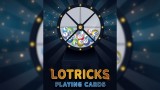 Lotricks by Yoan Tanuji