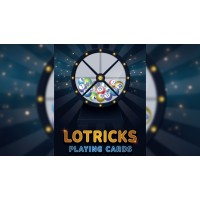 Lotricks by Yoan Tanuji