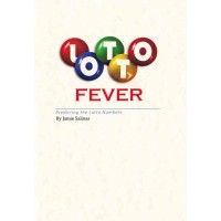Lotto Fever by Jamie Salinas