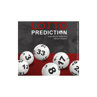Lotto Prediction by Jean-Pierre Vallarino