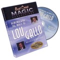 Lou Gallo by Mike Gallo Lou Gallo by Mike Gallo