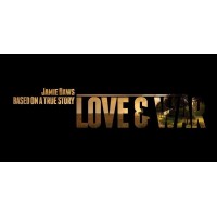Love And War by Jamie Daws