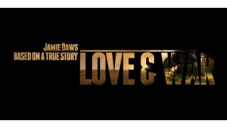 Love And War by Jamie Daws