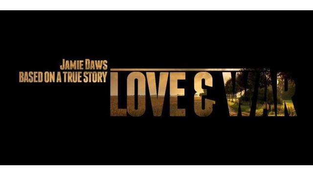 Love And War by Jamie Daws