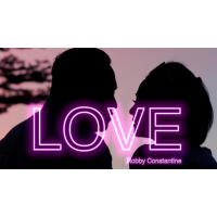 Love (Video+Templete) by Robby Constantine
