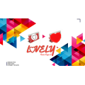 Lovely by Esya G Lovely by Esya G