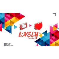 Lovely by Esya G