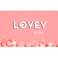 Lovey by Geni Lovey by Geni