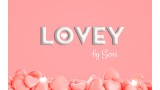 Lovey by Geni